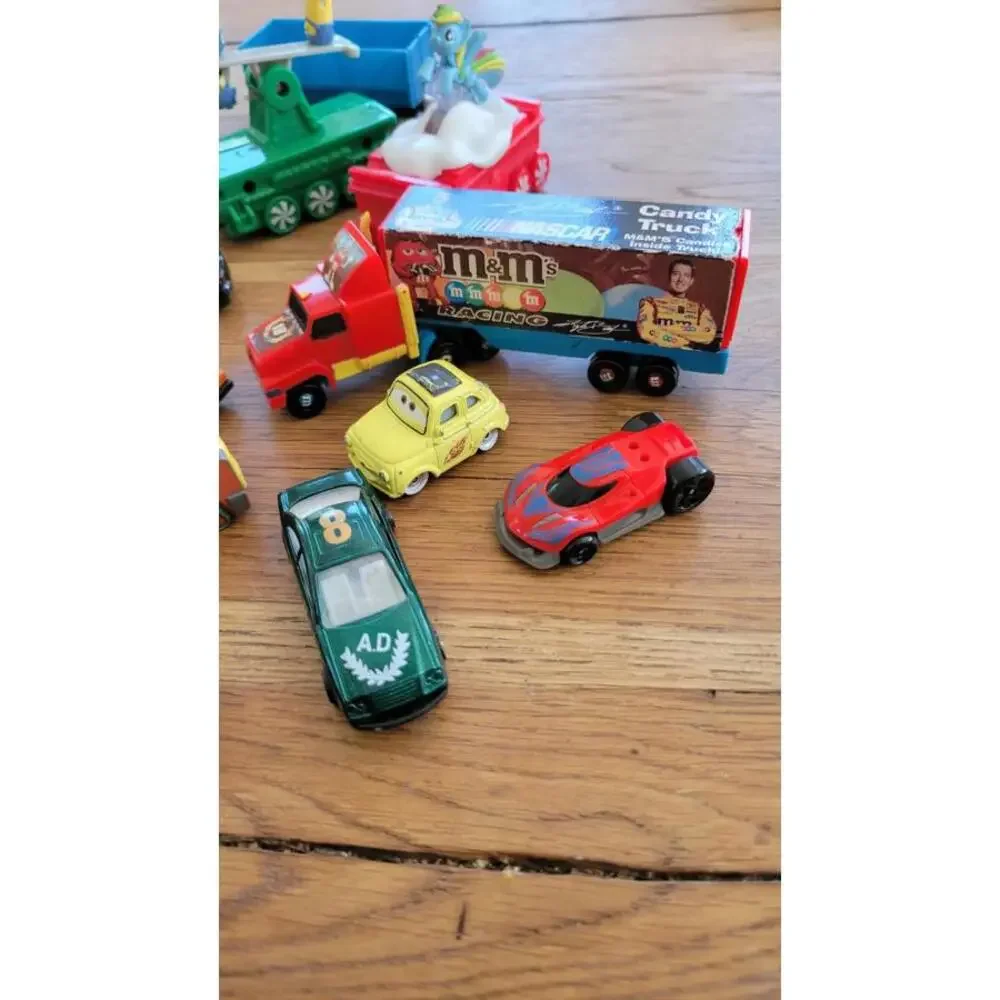 MATCHBOX huge mixed